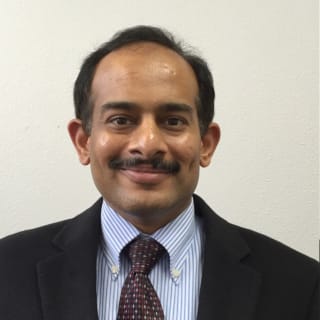 Venkat Tirumala, MD, Pulmonology, Carmichael, CA