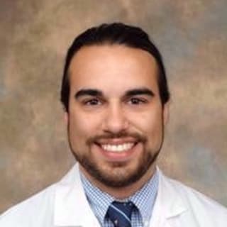 Alexander Garbarino, MD, Pulmonology, Detroit, MI