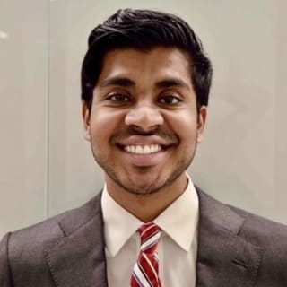 Srikanth Palanisamy, MD, Internal Medicine, Palo Alto, CA