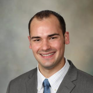 Marcelino Rivera, MD, Urology, Indianapolis, IN, Eskenazi Health