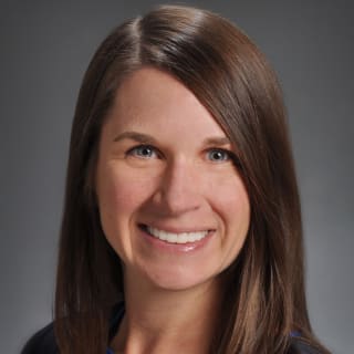Kathryn (Werner) Tillman, Pediatric Nurse Practitioner, Milwaukee, WI, Children's Wisconsin