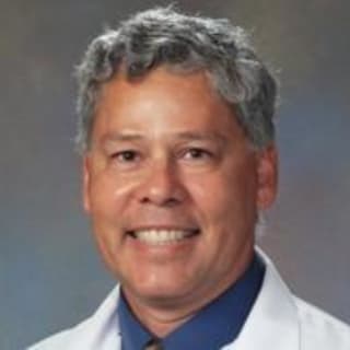 William Cervantes, MD, Otolaryngology (ENT), Kailua Kona, HI