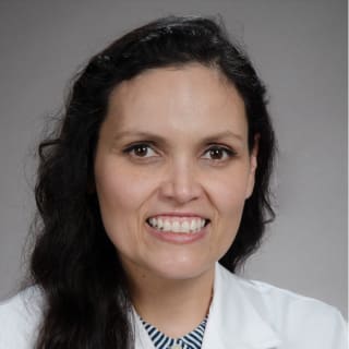 Maria Quezada, MD, Radiology, Fresno, CA