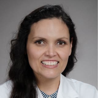 Maria Quezada, MD, Radiology, San Francisco, CA, Santa Barbara Cottage Hospital