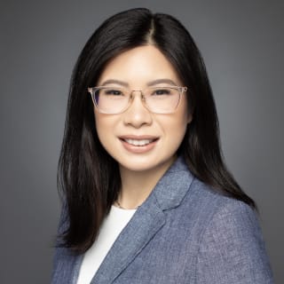 Linda He, MD, Internal Medicine, Cleveland, OH