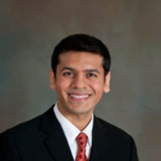 Milind Parikh, MD, Cardiology, Orlando, FL