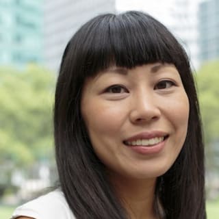 Christina Ahn, MD