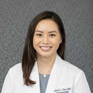 Emily Guo, MD