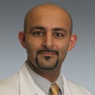 Arash Faghieh, MD, Internal Medicine, Fontana, CA, Kaiser Permanente Fontana Medical Center