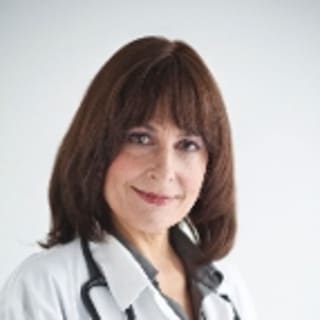 Dana Saltzman, MD, Internal Medicine, New York, NY, NYU Langone Hospitals