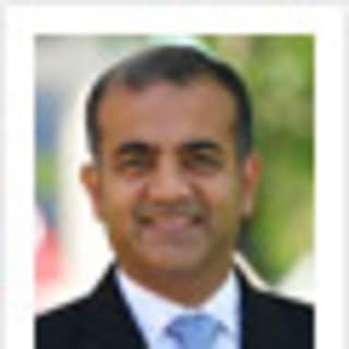 Shashank Patel, MD, Internal Medicine, Olney, MD
