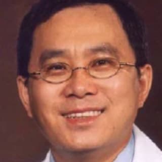 Bingren Liu, MD, Radiation Oncology, Rochester, NY, Highland Hospital