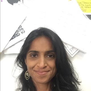 Sapana Shah, MD
