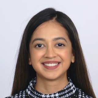 Roshini Pudhucode, DO, Pediatrics, Aiken, SC