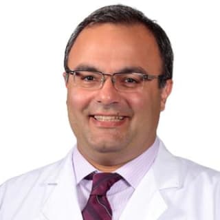 Omid Saeed Tehrani, MD, Oncology, Fresno, CA, Community Regional Medical Center