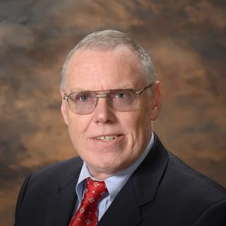 Kenneth McIntyre, MD, Internal Medicine, Wytheville, VA