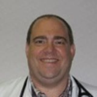 Alan Sherman, MD, Family Medicine, Irvington, AL