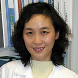 Wei Feng, MD, Endocrinology, Duarte, CA, City of Hope Comprehensive Cancer Center