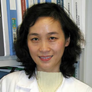 Wei Feng, MD, Endocrinology, South Pasadena, CA