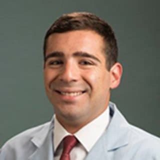 Sven Ivankovic, MD, Neurosurgery, Peoria, IL