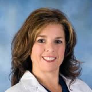 Jennifer Shreves, MD, Emergency Medicine, Fairmont, WV