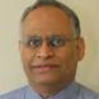 Laligam Sekhar, MD