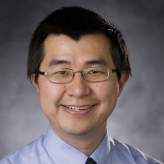 Anthony Sung, MD, Hematology, Westwood, KS