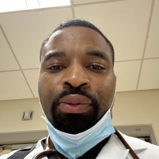 Nnaemeka Nweke, MD, Resident Physician, Lewisville, TX