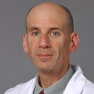 Jonathan Polikoff, MD, Oncology, Longview, WA