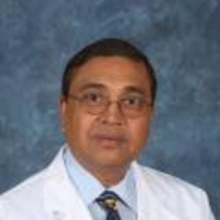 Navnit Patel, MD, Internal Medicine, Holiday, FL, Morton Plant North Bay Hospital