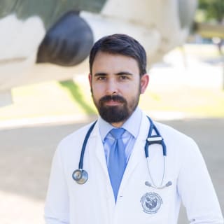 Jonathan Mori, MD, Internal Medicine, Beale AFB, CA