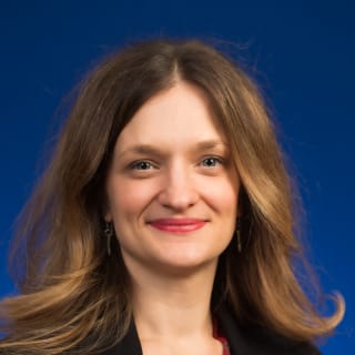 Erin Hendriks, MD