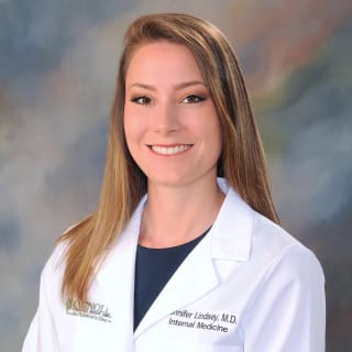 Jennifer Lindsey, MD, Internal Medicine, Tupelo, MS, North Mississippi Medical Center - Tupelo