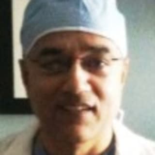 Nazeel Ahmad, MD, Pathology, Tampa, FL, James A. Haley Veterans' Hospital-Tampa