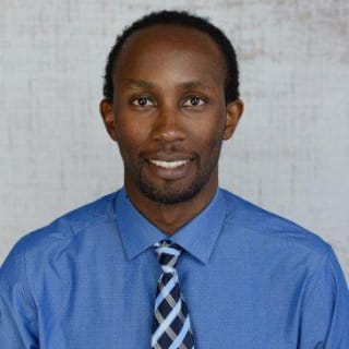 Norbert Mwangi, Family Nurse Practitioner, Laveen, AZ