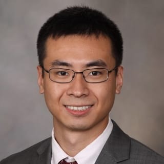 Bill Liu, MD