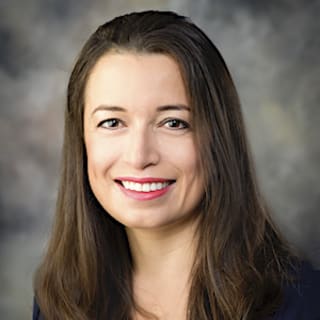 Alicia Henriquez, MD, Pediatrics, Seattle, WA