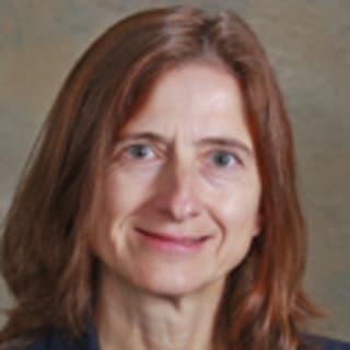 Biljana (Novakovic) Horn, MD, Pediatric Hematology & Oncology, Gainesville, FL, UF Health Shands Hospital