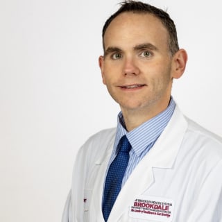 Theadore Hufford Jr., MD, General Surgery, Brooklyn, NY, Brookdale Hospital Medical Center