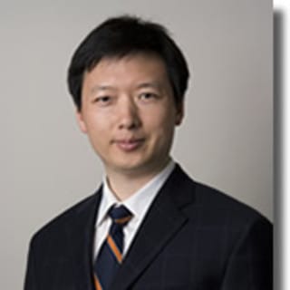 Xudong Li, MD, Orthopaedic Surgery, Charlottesville, VA, University of Virginia Medical Center