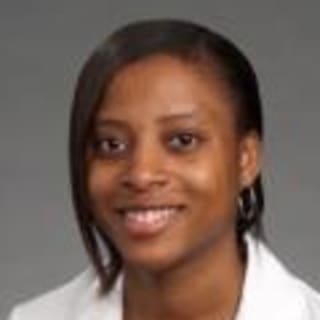 Shaundreal Jamison, MD, Pediatrics, Greenville, NC