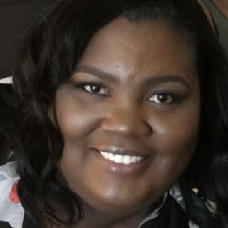 Latarsha Pittman