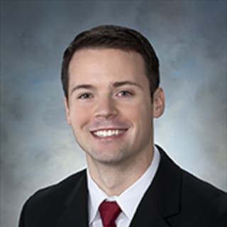 Travis Halbert, MD