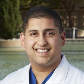 Arjun Pendharkar, MD, Neurosurgery, Redwood City, CA