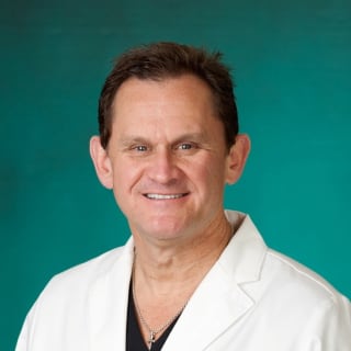 Gregory Pittman, MD, General Surgery, Tulsa, OK