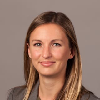 Alexandra Reitz, MD, Resident Physician, Atlanta, GA