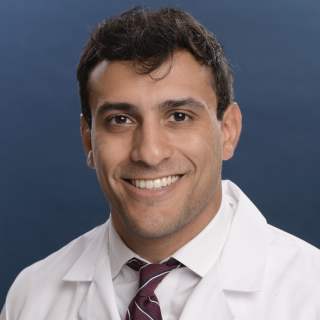 Jareed Hasan, DO, Radiology, Easton, PA