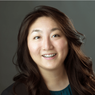 Leah Kim, MD, Resident Physician, Savannah, GA