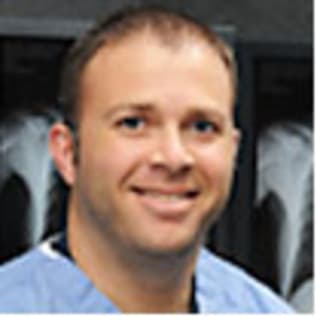 Matthew Duncan, MD, Radiology, Wright Patterson Afb, OH, Miami Valley Hospital