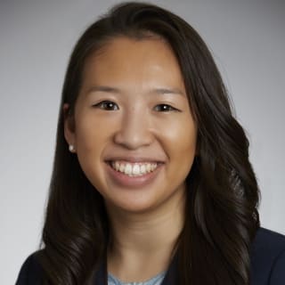 Alyssa Chang, MD, Internal Medicine, Ann Arbor, MI, University of Michigan Medical Center